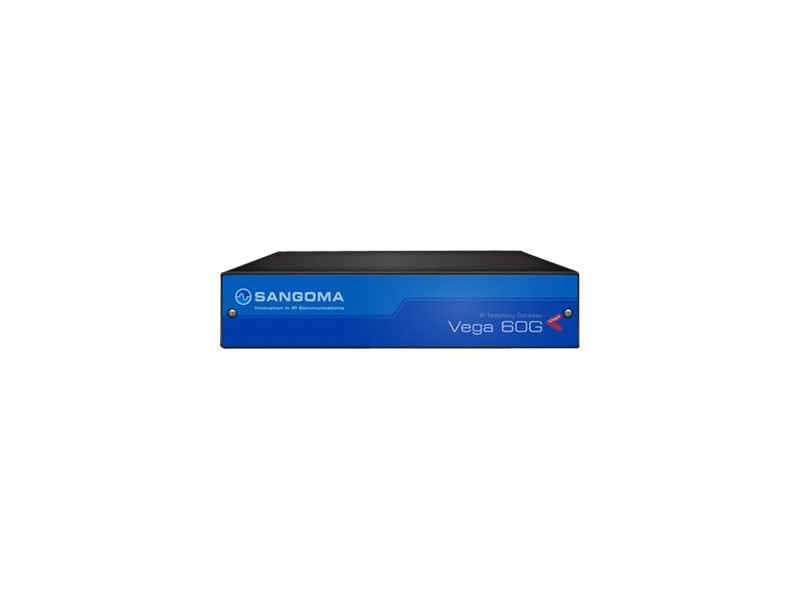 SANGOMA VS0203 - Vega 60G 8 FXO