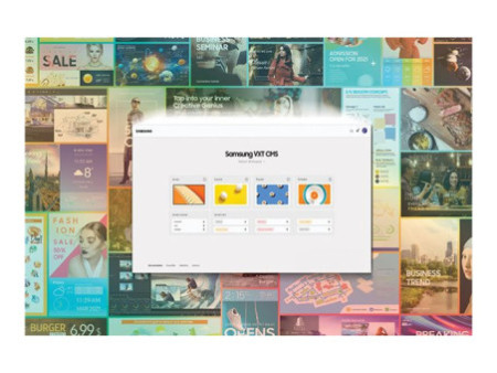 SAMSUNG VX-RPY Remote Management Pro Yea