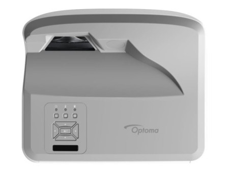 OPTOMA ZU500UST WUXGA 5000Lumen
