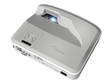 OPTOMA ZU500UST WUXGA 5000Lumen