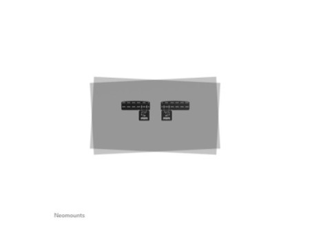 NEOMOUNTS Wall Mount for Samsung QMC QMB