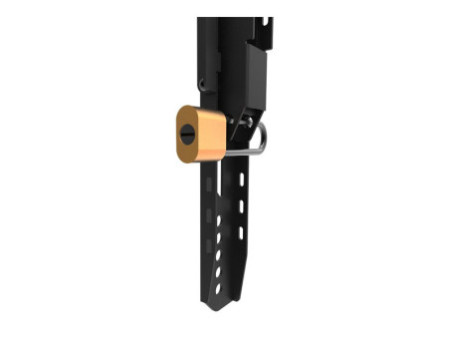 NEOMOUNTS LEVEL-750 Wall Mount XL 125kg