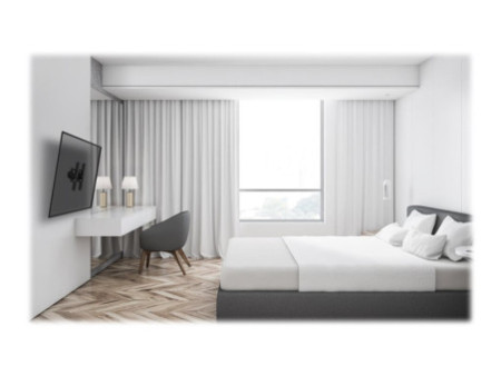 NEOMOUNTS Screen Wall Mount tilt