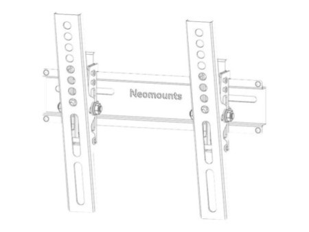 NEOMOUNTS Screen Wall Mount tilt