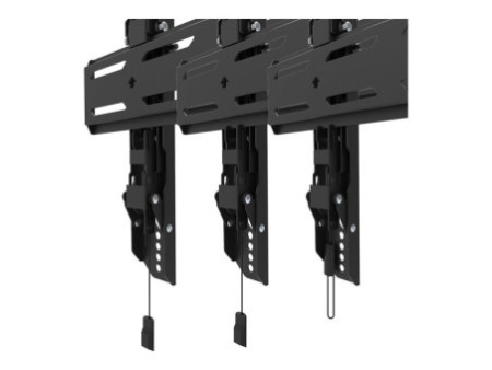 NEOMOUNTS Pilar Mount Tilt