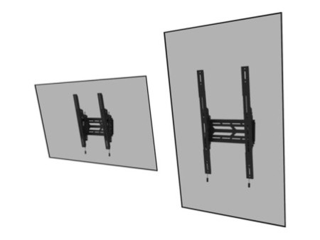 NEOMOUNTS Select Screen Wall Mount