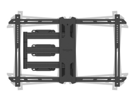 NEOMOUNTS WL40S-850BL16 Wall Mount