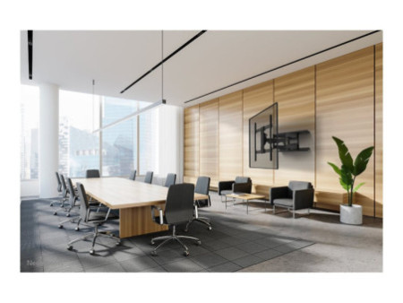 NEOMOUNTS Select Screen Wall Mount