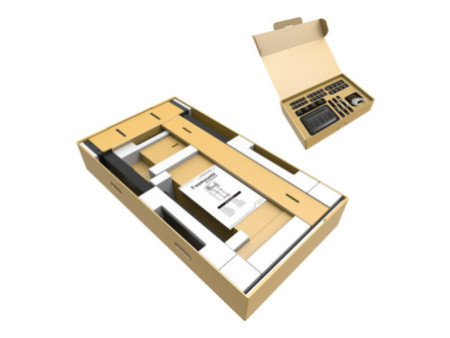 NEOMOUNTS Move Lift Motorised Wall Stand