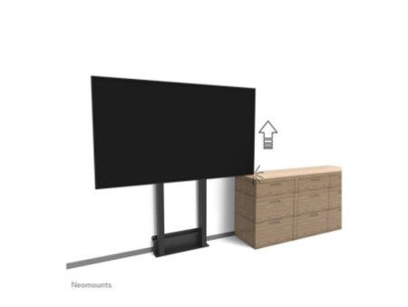 NEOMOUNTS Move Lift Motorised Wall Stand