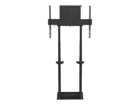 NEOMOUNTS Move Lift Motorised Wall Stand
