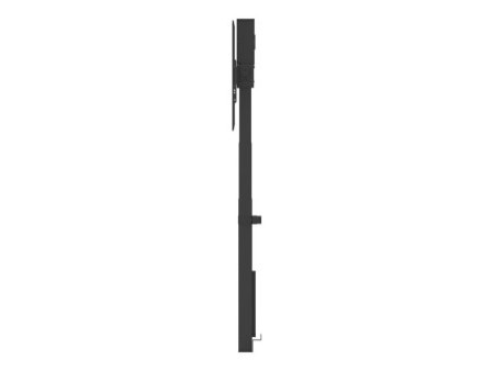 NEOMOUNTS Move Lift Motorised Wall Stand