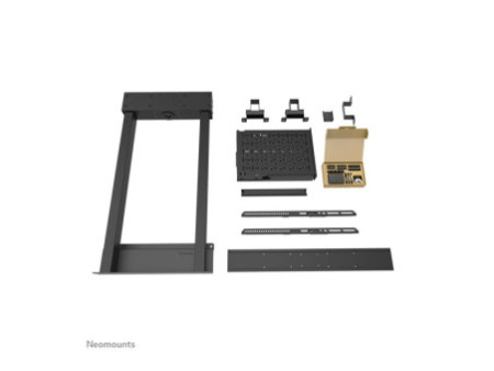 NEOMOUNTS Move Lift Motorised Wall Stand