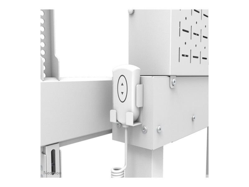 NEOMOUNTS Move Lift Motorised Wall Stand
