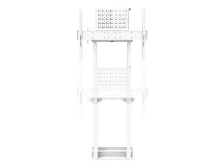NEOMOUNTS Move Lift Motorised Wall Stand