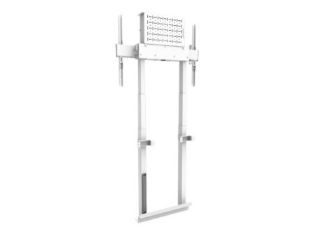 NEOMOUNTS Move Lift Motorised Wall Stand