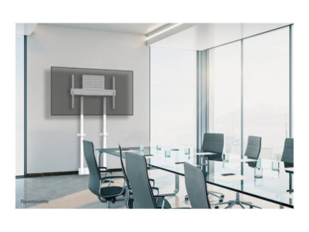 NEOMOUNTS Move Lift Motorised Wall Stand