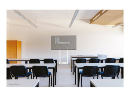 NEOMOUNTS Move Lift Motorised Wall Stand