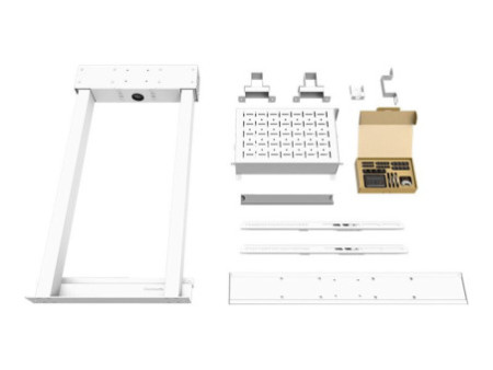 NEOMOUNTS Move Lift Motorised Wall Stand