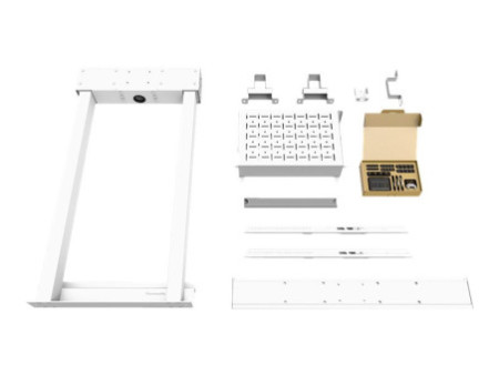 NEOMOUNTS Move Lift Motorised Wall Stand