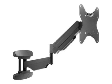 NEOMOUNTS wall mounted TV mount 3 pivots