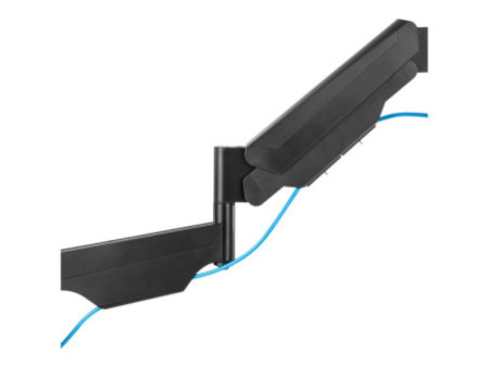 NEOMOUNTS wall mounted TV mount 3 pivots