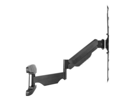 NEOMOUNTS wall mounted TV mount 3 pivots