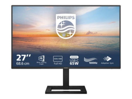 PHILIPS 27E1N1300AE/00 27p FHD IPS