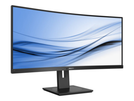 PHILIPS 346B1C 34inch Curved USB-C