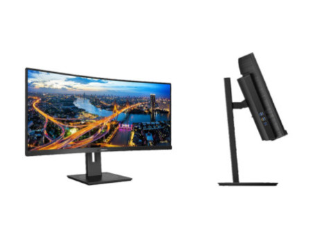 PHILIPS 346B1C 34inch Curved USB-C