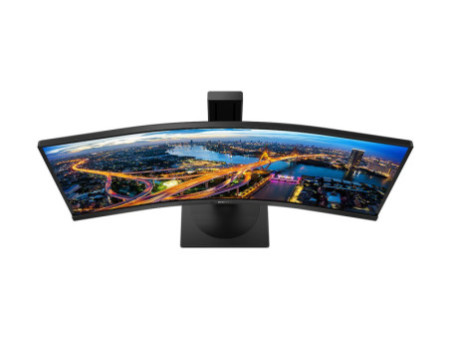 PHILIPS 346B1C 34inch Curved USB-C