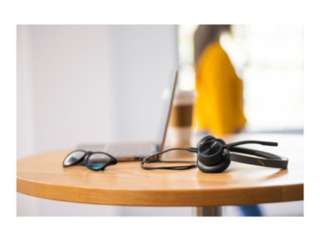 HP Poly Voyager 4320 UC USB-A Headset