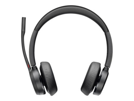 HP Poly Voyager 4320 UC USB-A Headset
