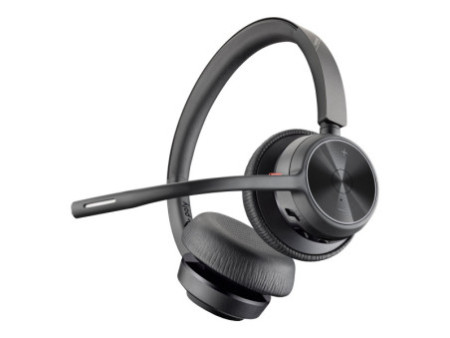 HP Poly Voyager 4320 UC USB-A Headset