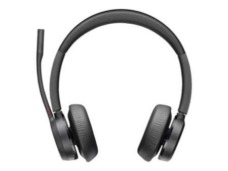 HP Poly Voyager 4320 UC USB-A Headset