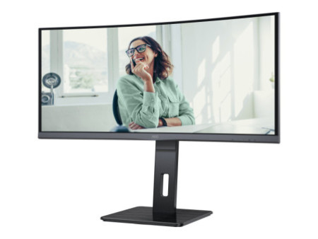 AOC CU34P3CV 34p