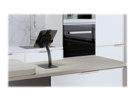 NEOMOUNTS Lockable Universal Desk Stand