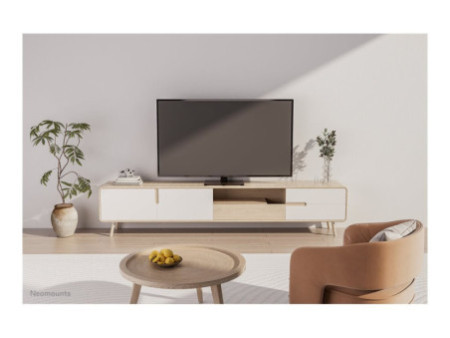 NEOMOUNTS TV Desk Stand base