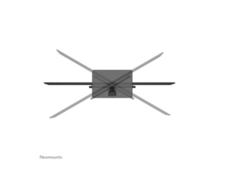NEOMOUNTS TV Desk Stand base