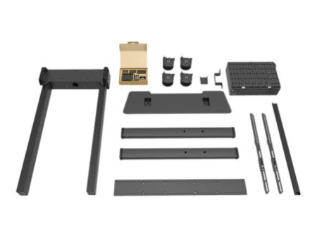 NEOMOUNTS Move Lift Motorised Stand