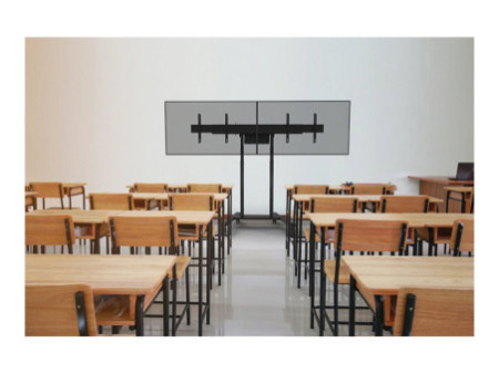 NEOMOUNTS Move Lift Motorised Stand