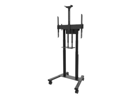 NEOMOUNTS Move Lift Motorised Stand