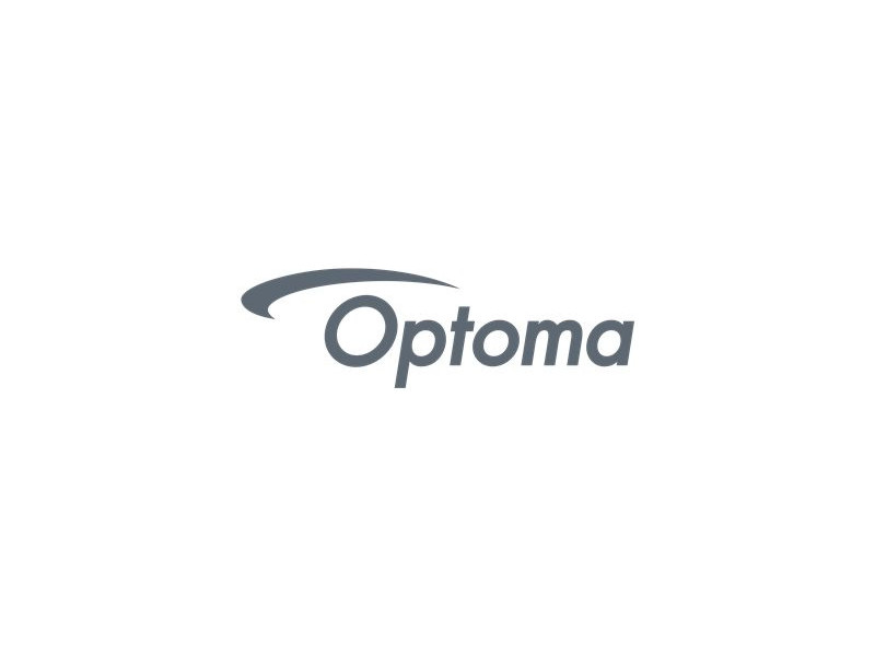 OPTOMA 3653RK ENI 65p 4K UHD 3840x2160