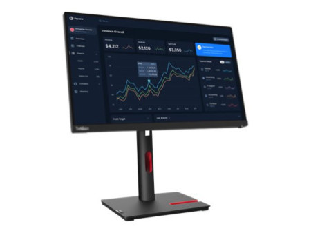 LENOVO ThinkVision T22i-30 21.5p FHD