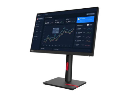 LENOVO ThinkVision T22i-30 21.5p FHD