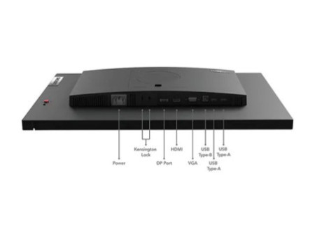 LENOVO ThinkVision T22i-30 21.5p FHD