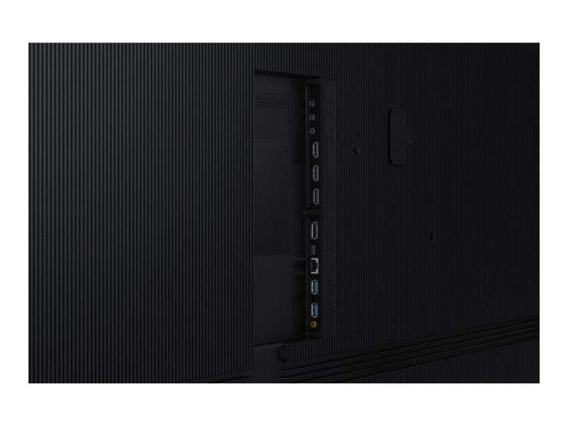 SAMSUNG 105inch 5120x2160/5K 21:9 LED