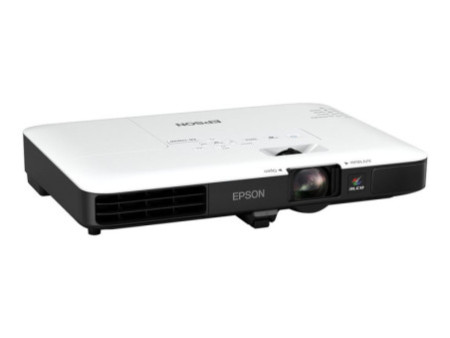EPSON EB-1780W 3LCD WXGA projector