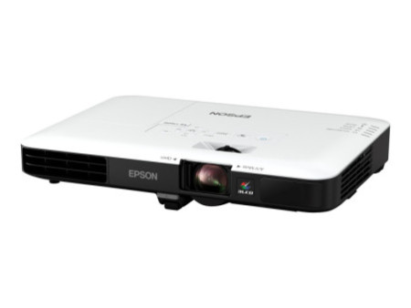 EPSON EB-1780W 3LCD WXGA projector