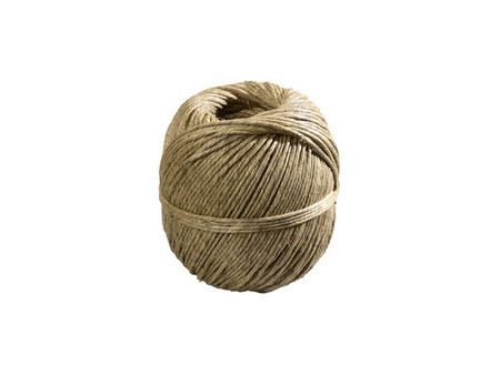 dm-folien Ficelle d'emballage, en raphia, 40 m, moyen